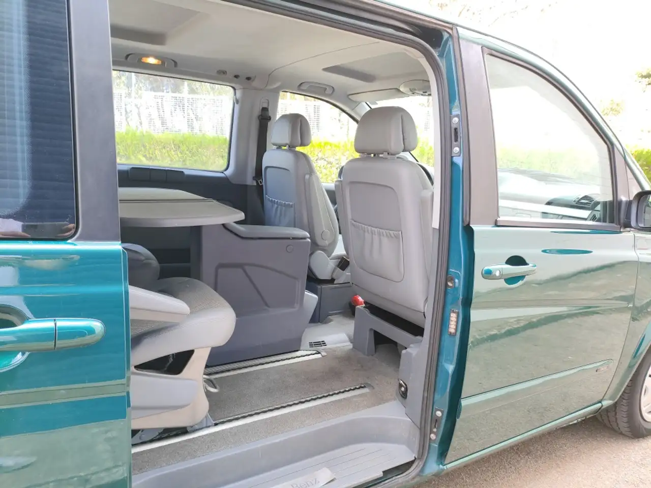 Mercedes-Benz Viano 2.2CDI Trend Larga